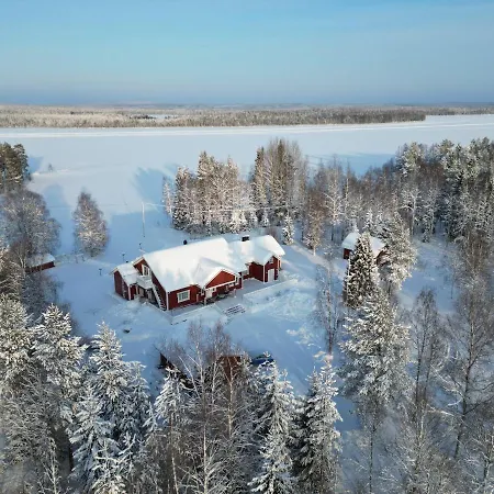 Arcticmint * Ροβανιέμι