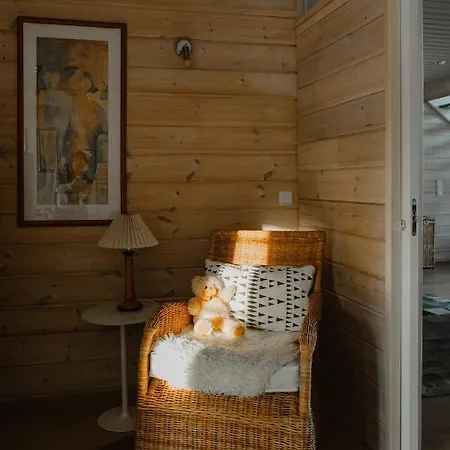 Arcticmint Ροβανιέμι