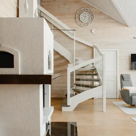 Βίλα Arcticmint *