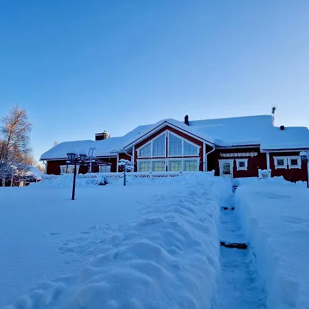 Villa Arcticmint Rovaniemi