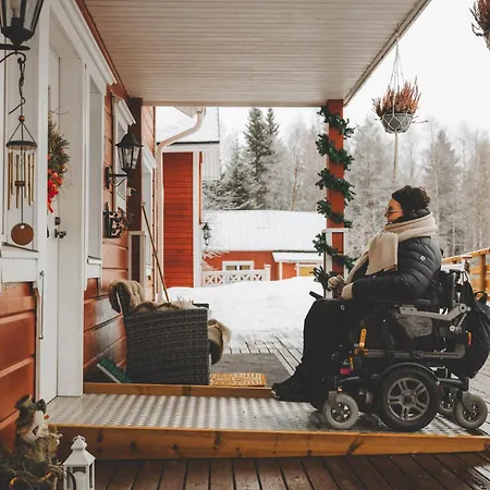 Arcticmint * Rovaniemi
