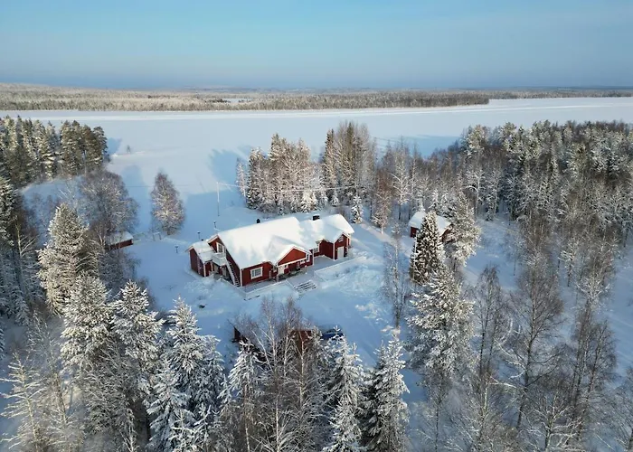 Arcticmint * Рованиеми