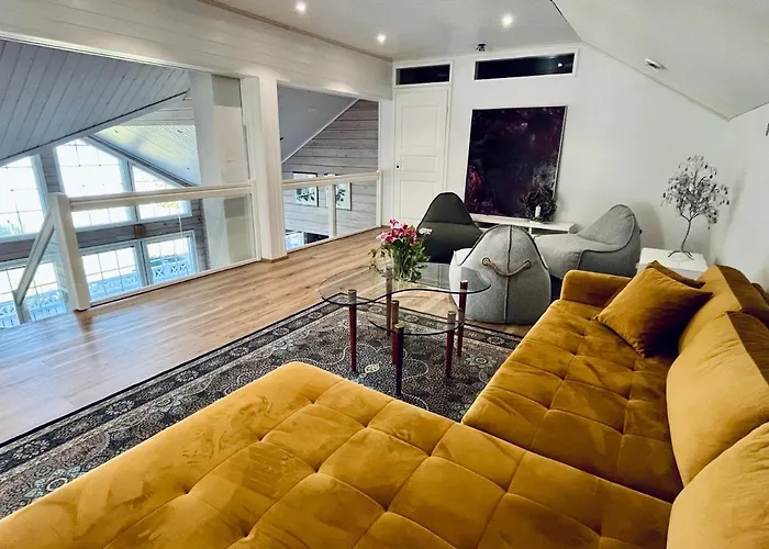 Arcticmint Rovaniemi