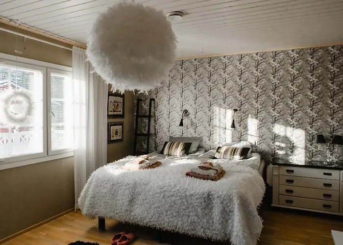 Вилла Arcticmint *