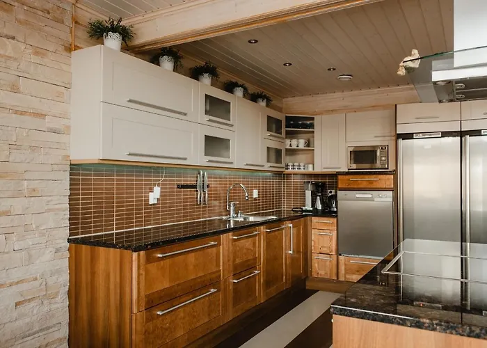 ヴィラ Arcticmint *