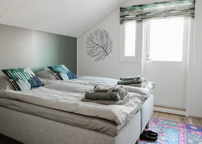 ヴィラ Arcticmint