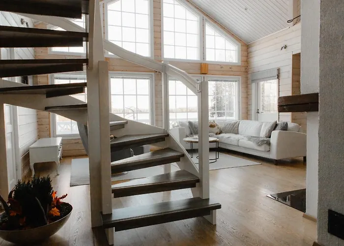 Arcticmint * Rovaniemi