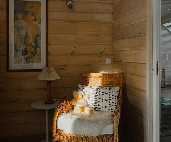 Arcticmint Рованиеми