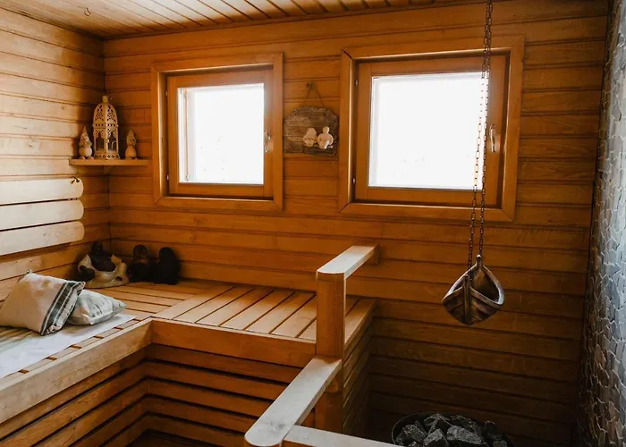 ヴィラ Arcticmint