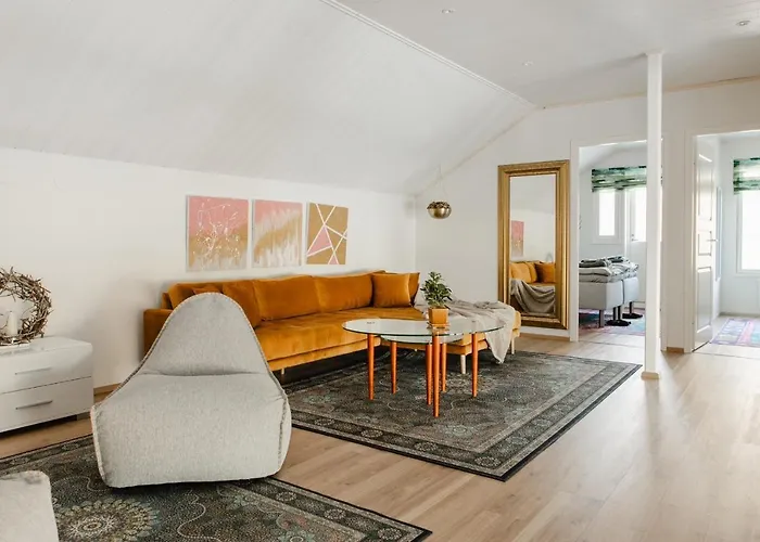 Arcticmint Рованиеми