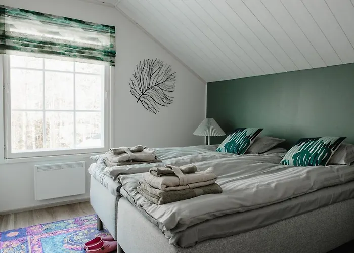 ヴィラ Arcticmint