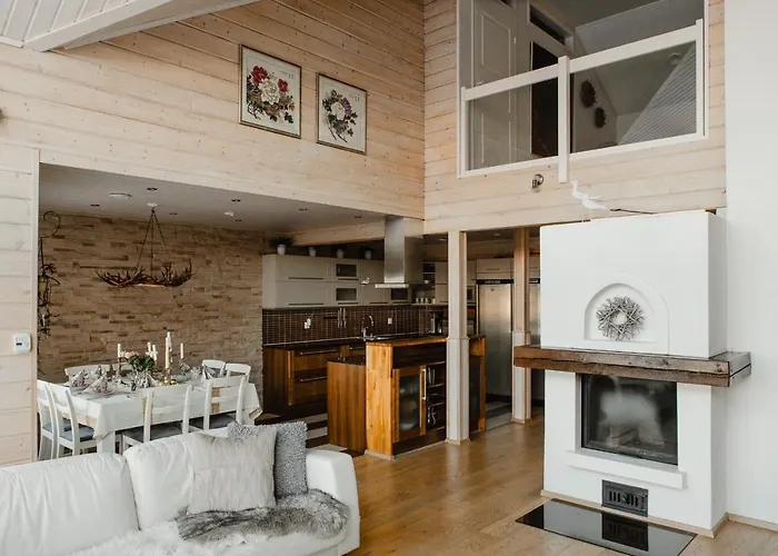 ヴィラ Arcticmint