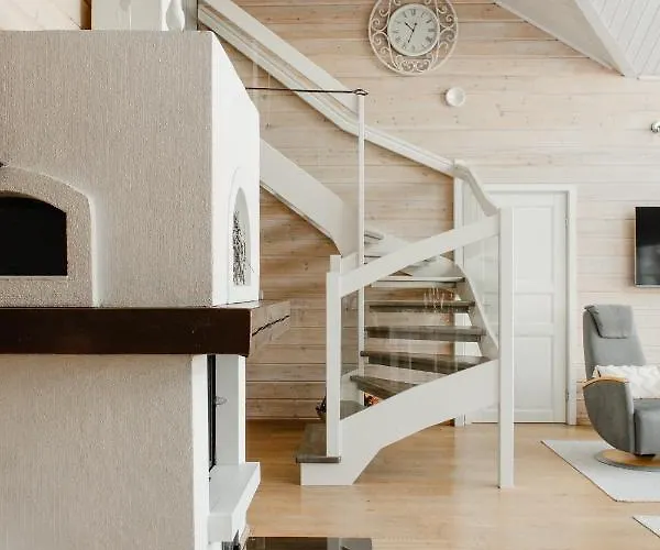 ヴィラ Arcticmint *