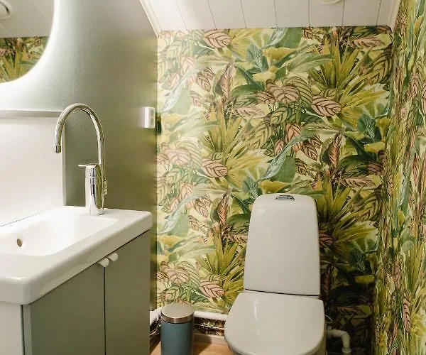 ヴィラ Arcticmint