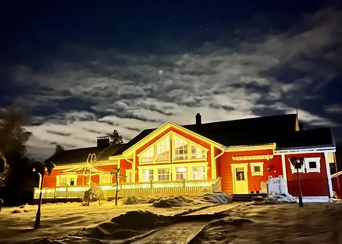 ヴィラ Arcticmint