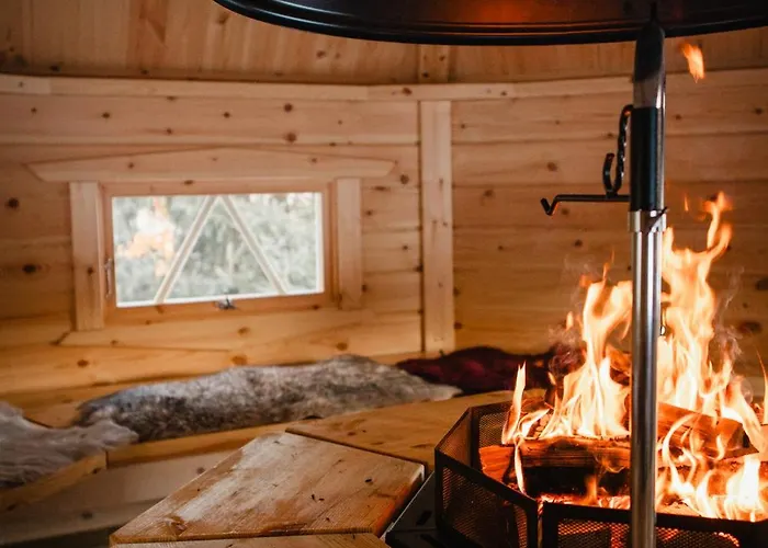 ヴィラ Arcticmint