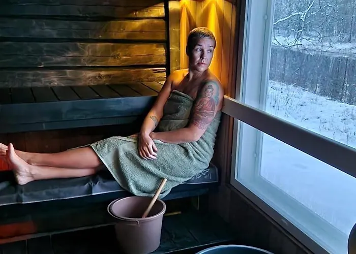 ヴィラ Arcticmint